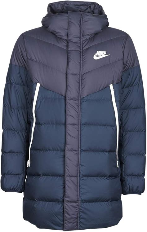 kurzmantel herren nike|NIKE Mäntel .